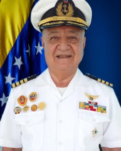 C/A Guillermo Antonio Riut Hernández