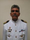 C/A Edgar Andrés Rodríguez Alemán